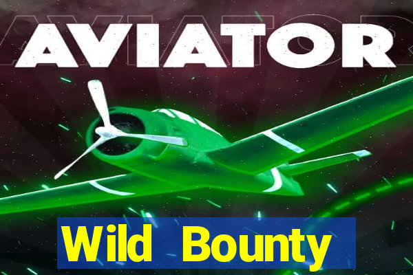 Wild Bounty Showdown horario pagante